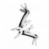 Unealta multifunctionala LEATHERMAN Wingman, argintiu, teaca nylon, 14 functii