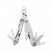 Unealta functionala LEATHERMAN Rev, argintiu, 14 functii