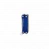 Unealta multifunctionala LEATHERMAN Squirt PS4, Blue, 9 functii