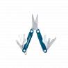 Unealta multifunctionala Leatherman MICRA, Blue, 10 functii