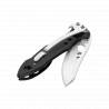 Briceag multifunctional Leatherman SKELETOOL KB, Black, 6.6cm