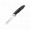 Briceag multifunctional Leatherman SKELETOOL KB, Black, 6.6cm