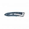 Briceag multifunctional Leatherman SKELETOOL KBx, Denim, 6.6cm