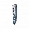 Briceag multifunctional Leatherman SKELETOOL KBx, Denim, 6.6cm