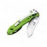 Briceag multifunctional Leatherman SKELETOOL KBx, Sublime, 6.6cm