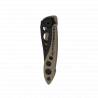 Briceag multifunctional Leatherman SKELETOOL KBx, Coyote Tan, lama 6.6cm