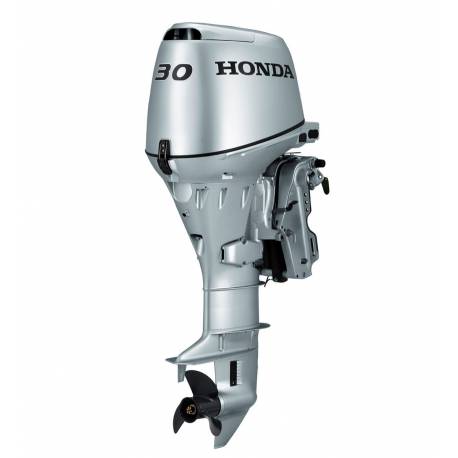 Motor termic 30CP HONDA BF20DK2 SRTU, cizma scurta 431 mm, remote, trim electric