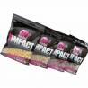 Boilies MAINLINE HIGH IMPACT SPICY CRAB 15MM 3KG
