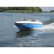 Barca fibra Romcraft-530 sport, 5+2 persoane, 5.34m