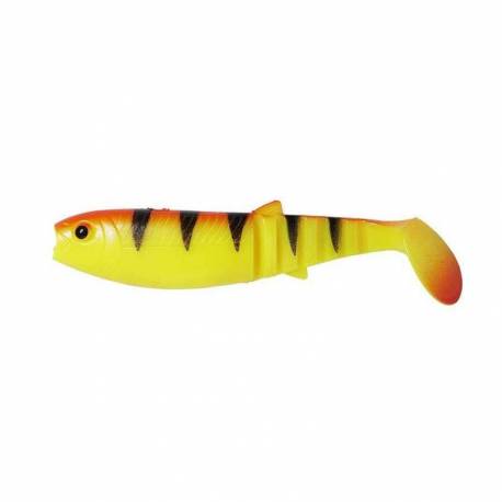 Shad SAVAGE GEAR LB CANNIBAL 6,8CM/3G/GOLDEN AMBULANCE/4BUC/PL