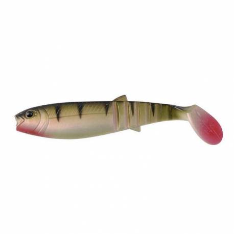 Shad SAVAGE GEAR LB CANNIBAL 8CM/5G/PERCH/4BUC/PL