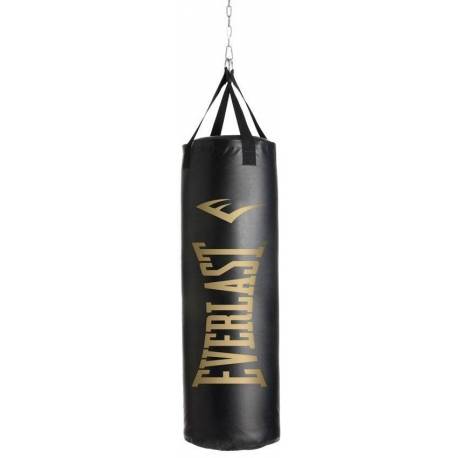 Sac box Everlast Nevatear, umplut, 102cm