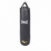 Sac de box Everlast PowerStrike, 108cm, umplut