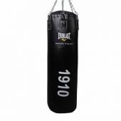 Sac box Everlast Premium, negru