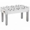 Masa foosball Garlando G500 Pure White