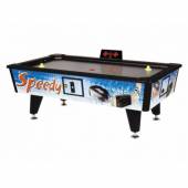 Masa air hockey Garlando Speedy, 210x110cm