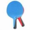 Set palete tenis de masa Cornilleau Softbat DUO