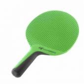Paleta tenis de masa Cornilleau Softbat, verde