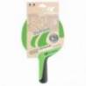 Paleta tenis de masa Cornilleau Softbat, verde