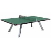 Masa tenis Sponeta S6-86e, verde, 274x152.5x76cm