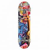 Skateboard Nextreme Street Pro Grafitti