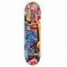 Skateboard Nextreme Street Pro Grafitti