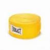 Bandaje elastice Everlast 100% Bumbac, auriu