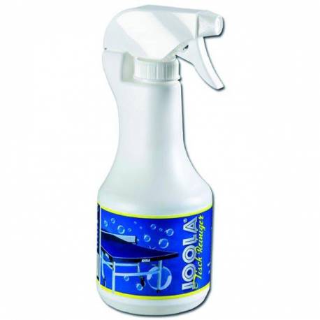 Spray Joola pentru curatare masa de tenis, 500ml