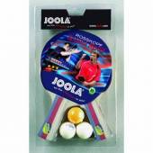 Set palete tenis de masa Joola Rossi