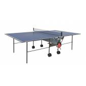 Masa tenis Sponeta S1-13i, albastru, 274x152.5x76cm