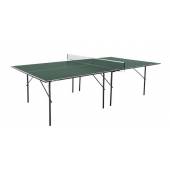 Masa tenis Sponeta S1-52i, verde, 274x152.5x76cm