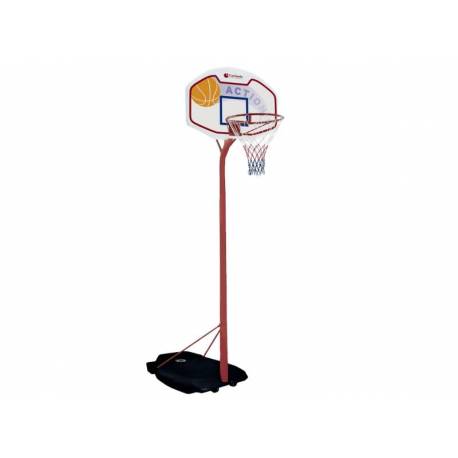 Sistem basket Garlando Tucson