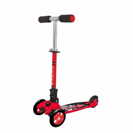 Trotineta copii Nextreme Adventure Kid Grand Prix, max. 20kg