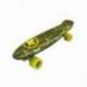 Pennyboard Nextreme Freedom Pro Military, max. 80kg