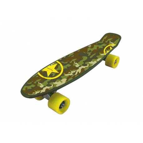 Pennyboard Nextreme Freedom Pro Military, max. 80kg