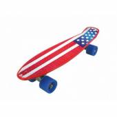 Pennyboard Nextreme Freedom Pro Usa Flag, max. 80kg