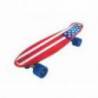 Pennyboard Nextreme Freedom Pro Usa Flag, max. 80kg