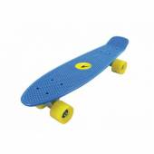 Pennyboard Nextreme Freedom, Albastru, max. 80kg