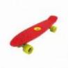 Pennyboard Nextreme Freedom, Rosu, max. 80kg