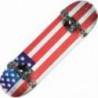 Skateboard Nextreme Tribe Pro Usa Flag, max. 90kg