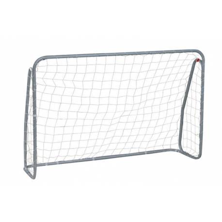 Poarta fotbal Garlando Smart, 180x120x60cm