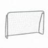 Poarta fotbal Garlando Smart, 180x120x60cm