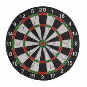 Set darts Garlando Orion