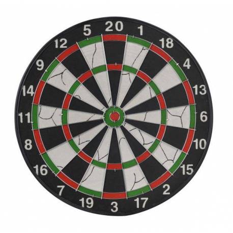 Set darts Garlando Orion