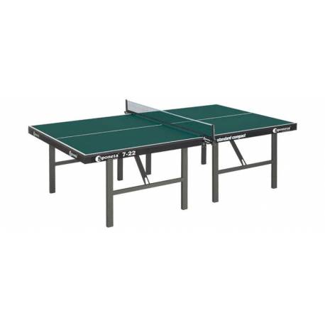 Masa tenis Sponeta S 7-22/S 7-23, 274x152.5x76cm