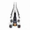 Masa tenis Cornilleau 250S Crossover, gri