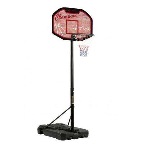 Sistem de basket portabil Garlando San Jose