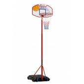Sistem basket portabil Garlando El Paso