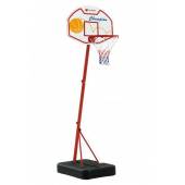  Sistem portabil basket Garlando Phoenix