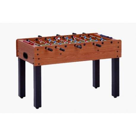 Masa de foosball Garlando F-1, 121x61x80cm